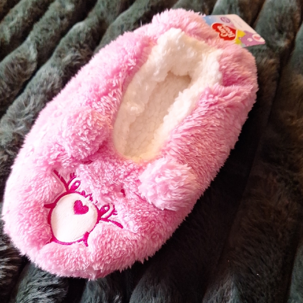 Cozy Pink Women's Slippers